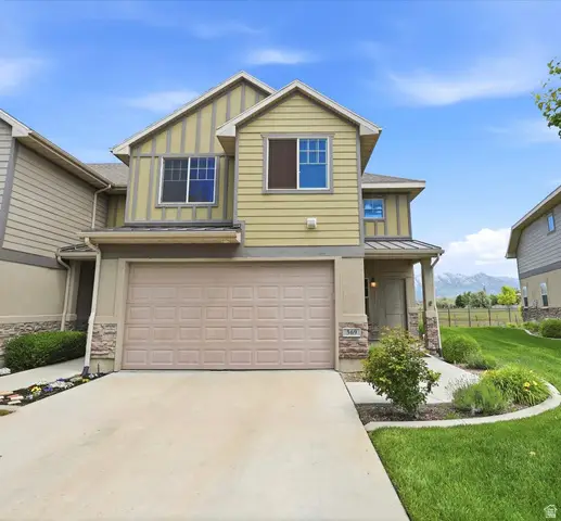 569 E 1540 S, Lehi, UT 84043