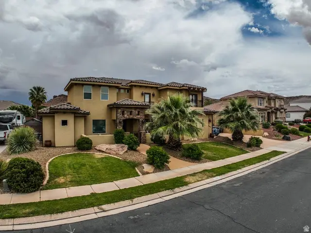 3683 S 2640 E, Saint George, UT 84790 - #1