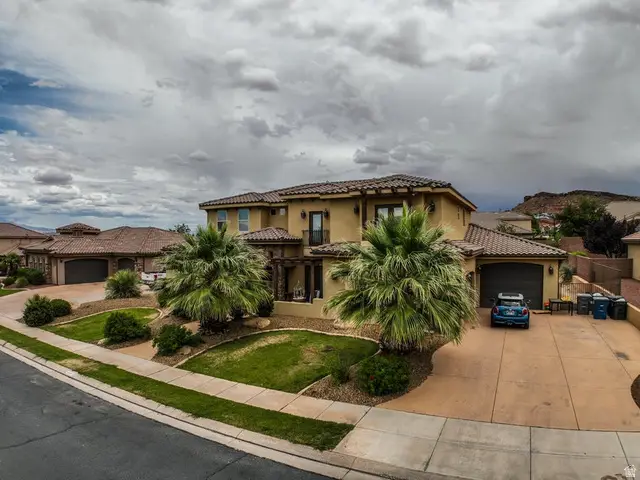 3683 S 2640 E, Saint George, UT 84790 - #2