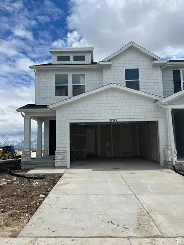 1792 N Festive Way, Saratoga Springs, UT 84045 - #3