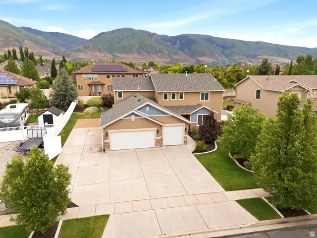 726 N Monarch Way, Farmington, UT 84025 - #1