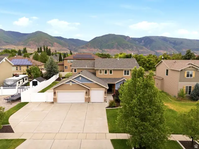 726 N Monarch Way, Farmington, UT 84025 - #2