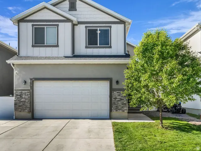 1318 Pamela St, Eagle Mountain, UT 84005 - #1