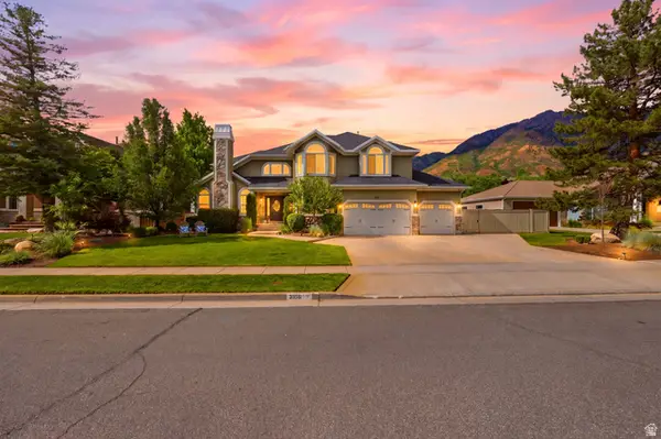 3195 E Walker Mill Dr, Holladay, UT 84121