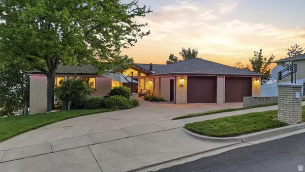 915 Northridge Dr, Bountiful, UT 84010