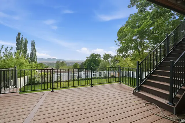 915 Northridge Dr, Bountiful, UT 84010 - #3