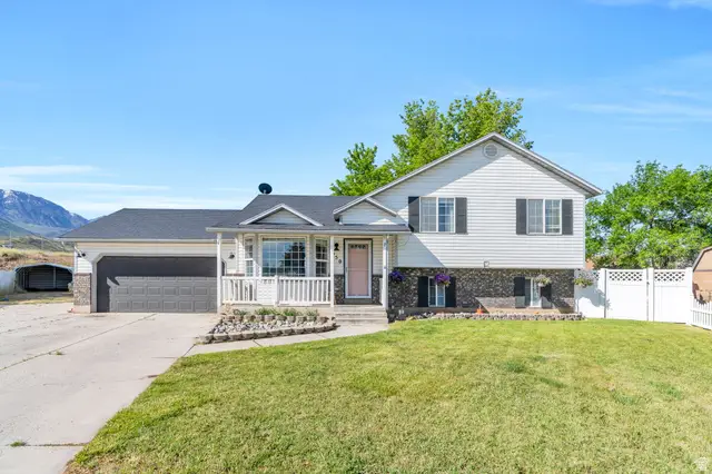 650 S 100 W, Santaquin, UT 84655 - #1
