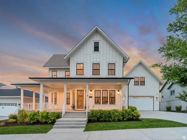 1014 S Ensign Dr, Saratoga Springs, UT 84045