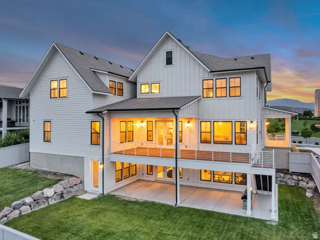 1014 S Ensign Dr, Saratoga Springs, UT 84045 - #2