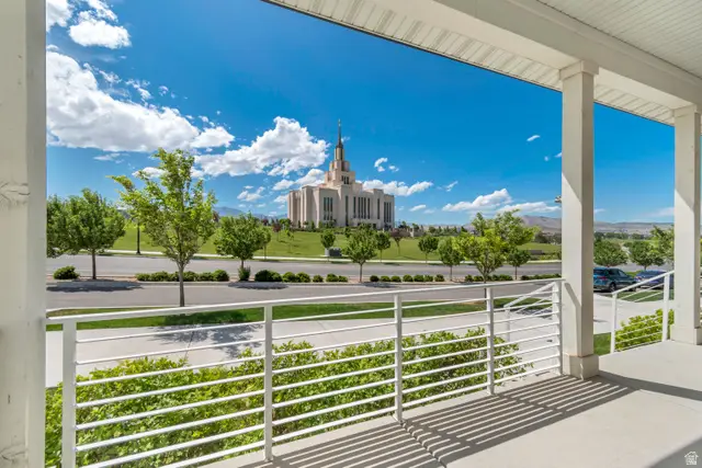 1014 S Ensign Dr, Saratoga Springs, UT 84045 - #3