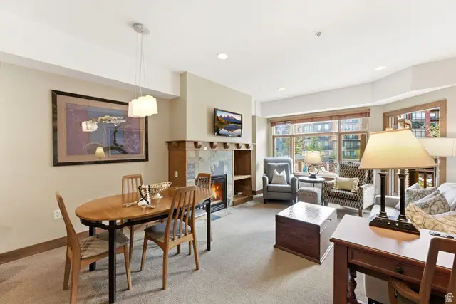 3720 Sundial Ct #C108, Park City, UT 84098 - #1