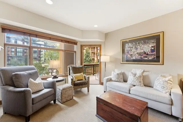 3720 Sundial Ct #C108, Park City, UT 84098 - #2