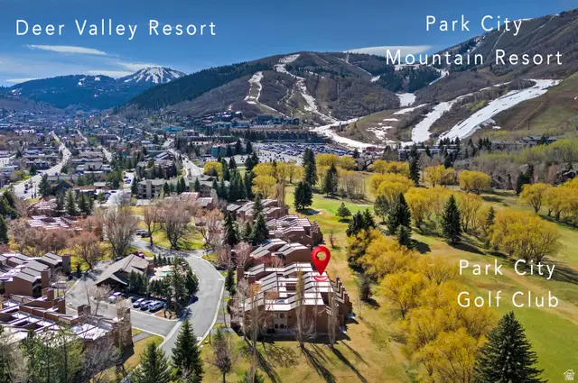 1725 Captain Molly Dr, Park City, UT 84060 - #1