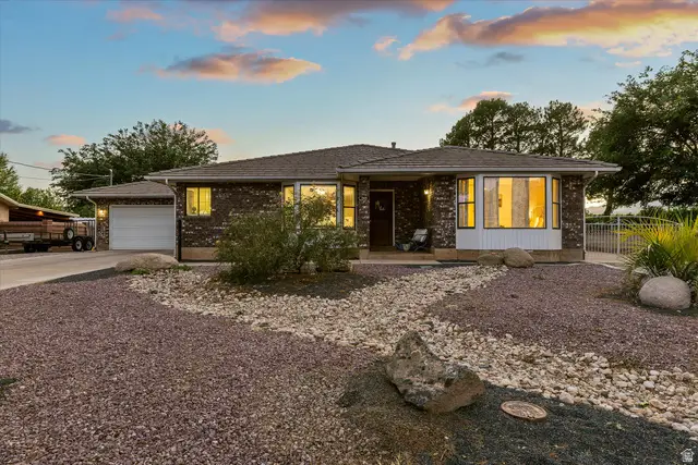 265 N 300 W, La Verkin, UT 84745 - #1