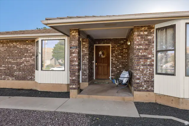 265 N 300 W, La Verkin, UT 84745 - #2