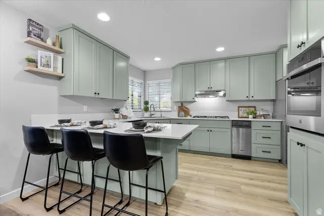 265 N 300 W, La Verkin, UT 84745 - #3