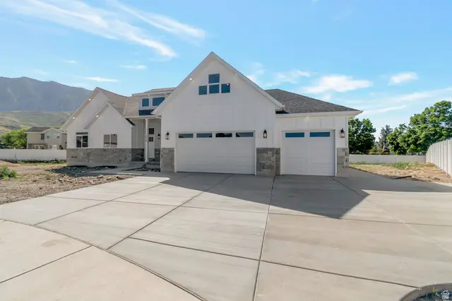 1026 E 20 N, Orem, UT 84097 - #1