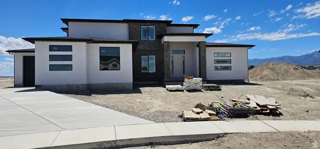 522 E Gilmore #118, Grantsville, UT 84029 - #1