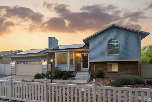 6486 W 4200 S, West Valley City, UT 84128 - #1