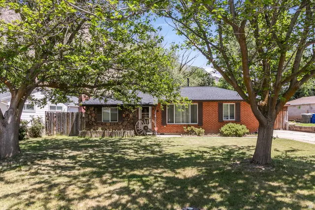 216 N Eccles Ave, Ogden, UT 84404 - #1