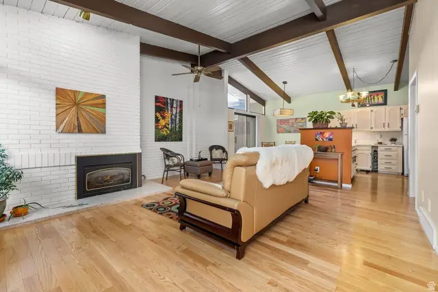 3385 S Pioneer St, Salt Lake City, UT 84109 - #3