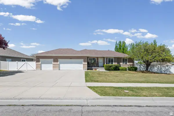 3462 W Melody Creek Cir S, Riverton, UT 84065