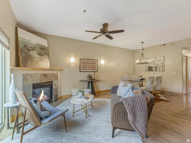 1684 W Fox Hollow Ln #H12, Park City, UT 84098 - #1