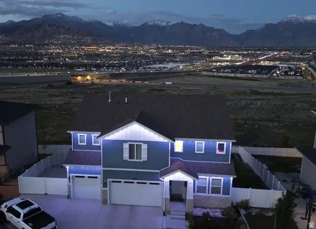 2656 N Bluebell Dr, Saratoga Springs, UT 84045 - #1