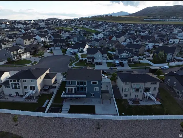 2656 N Bluebell Dr, Saratoga Springs, UT 84045 - #3