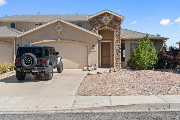 1358 W 1525 S, Cedar City, UT 84720