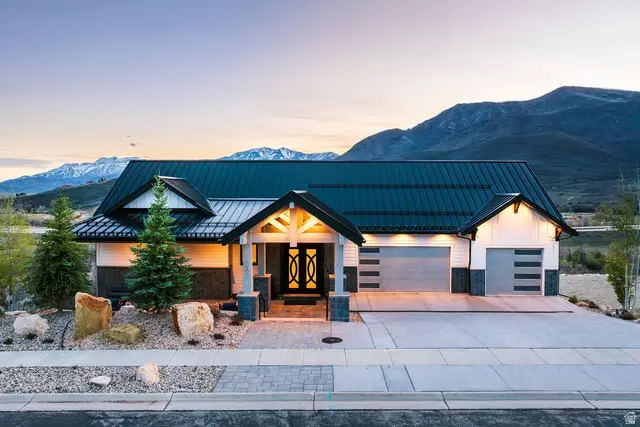 5065 N Lauralwood St, Heber City, UT 84032 - #1