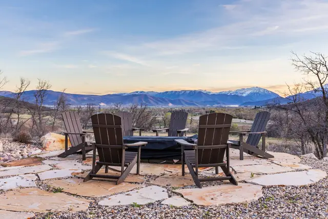 5065 N Lauralwood St, Heber City, UT 84032 - #3