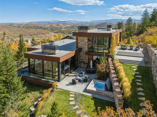 2463 Iron Mountain Dr, Park City, UT 84060