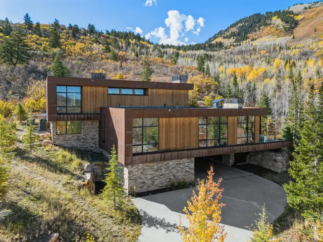 2463 Iron Mountain Dr, Park City, UT 84060 - #2