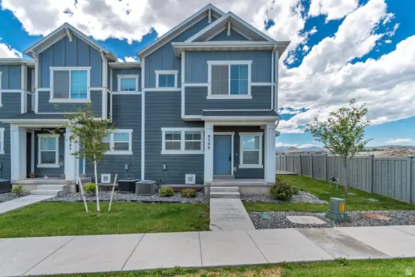 9399 N Vernham Ln, Eagle Mountain, UT 84005