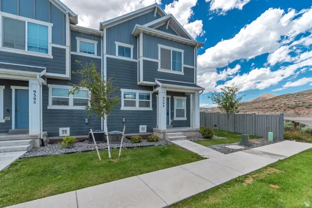 9399 N Vernham Ln, Eagle Mountain, UT 84005 - #2