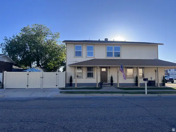 5421 S 2775 W, Roy, UT 84067
