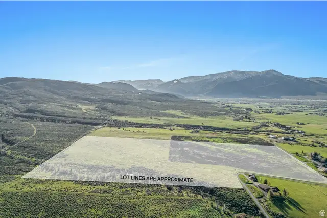 1475 W 6000 N, Oakley, UT 84055 - #2