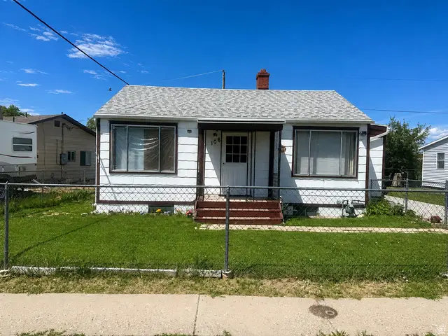 108 1st W, East Carbon, UT 84520 - #2