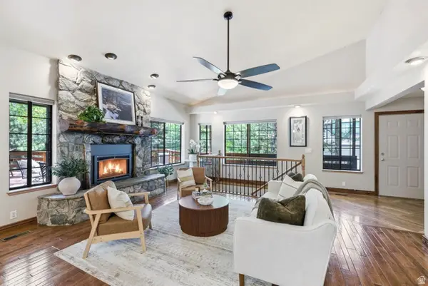 3057 Elk Run Dr, Park City, UT 84098
