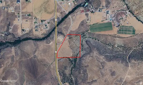 Address Withheld By Seller, Veyo, UT 84782