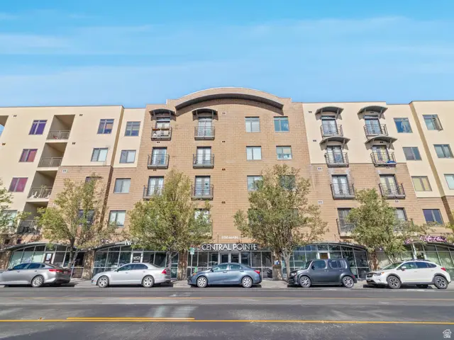 2150 S Main St #508, South Salt Lake, UT 84115 - #1