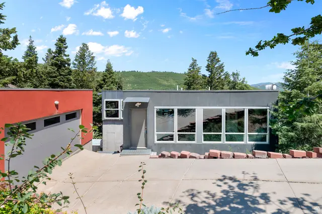105 Crestview Cir, Park City, UT 84098 - #2