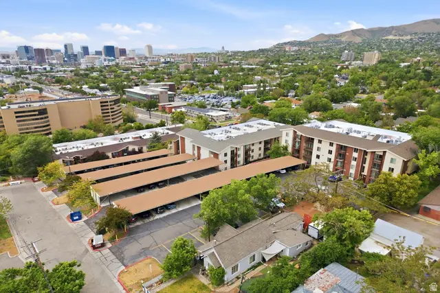1032 E 400 S #609B, Salt Lake City, UT 84102 - #3