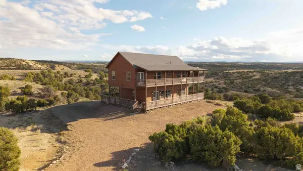 19215 Coyote Canyon Loop, Duchesne, UT 84021