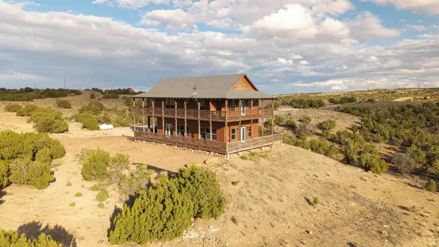 19215 Coyote Canyon Loop, Duchesne, UT 84021 - #3