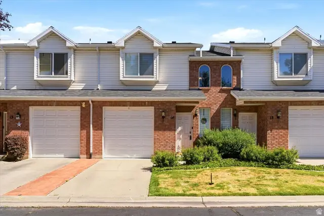 80 Peregrine Ln #14, Bountiful, UT 84010 - #1