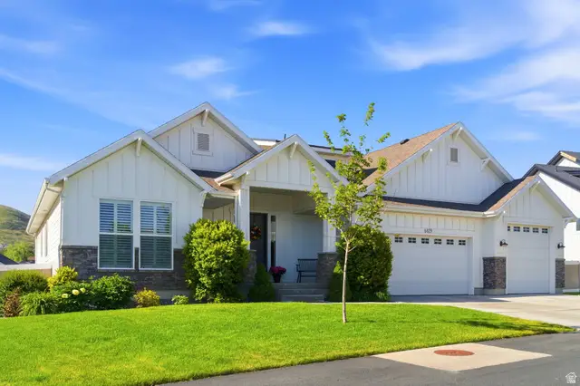 6829 W Smoky Oaks Ln, Herriman, UT 84096 - #3