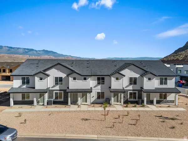 2768 E Rushpink Ln #2430, Washington, UT 84780