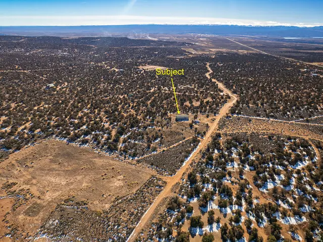 148 N 19750 W, Duchesne, UT 84021 - #3